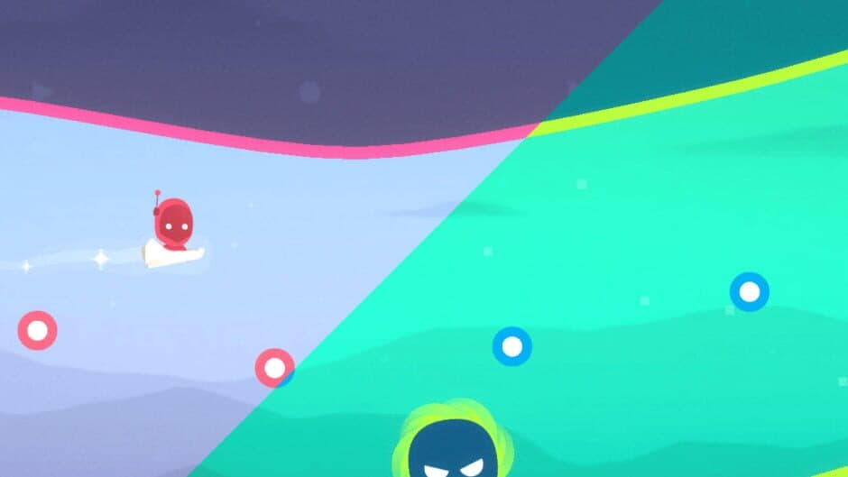 Скриншот 3 из Dream Drifters