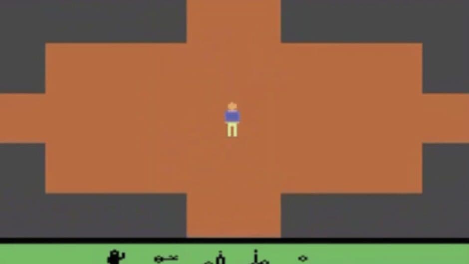 Скриншот 7 из Swordquest: Earthworld