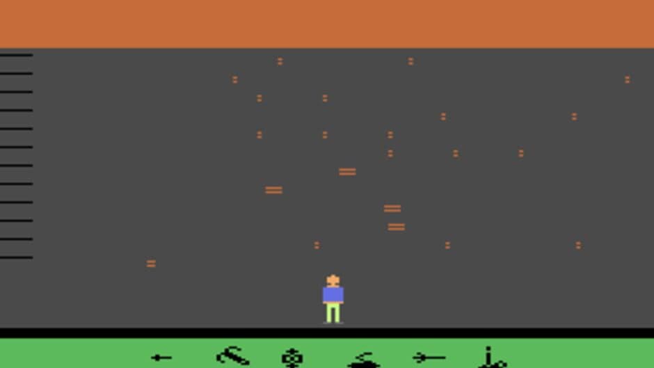 Скриншот 9 из Swordquest: Earthworld