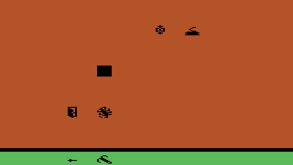 Скриншот 1 из Swordquest: Earthworld