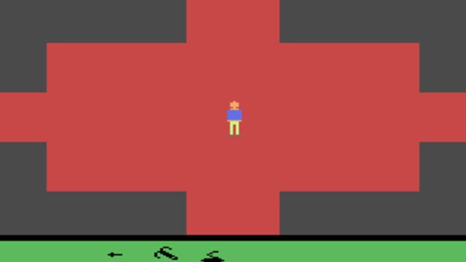 Скриншот 5 из Swordquest: Earthworld