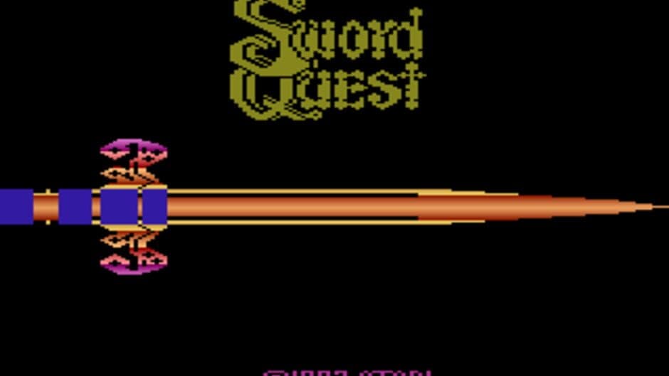 Скриншот 6 из Swordquest: Earthworld