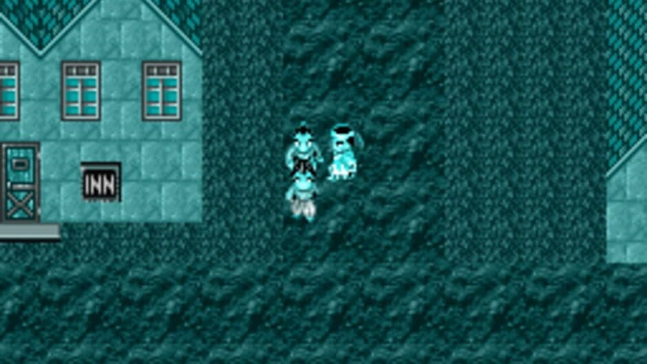 Скриншот 4 из RPG Tsukuuru 2 Taiou: Ryouma de Yuku