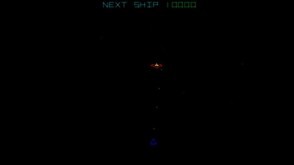 Скриншот 3 из Gravitar