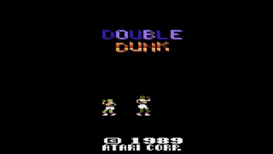 Скриншот 3 из Double Dunk