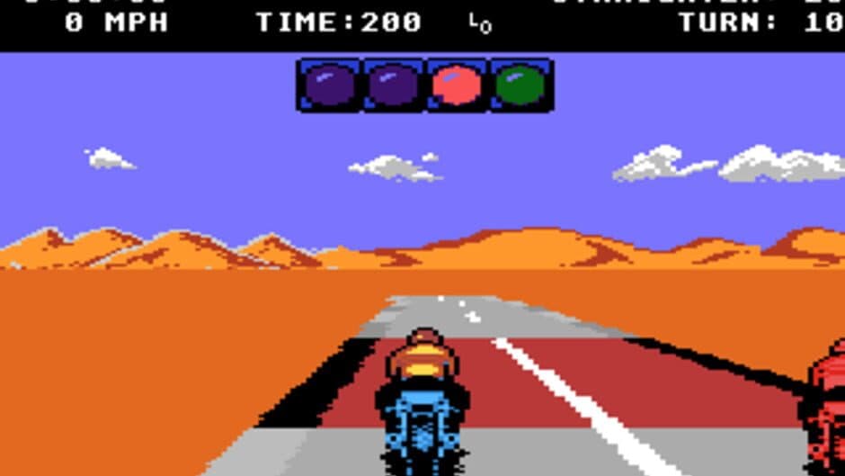 Скриншот 2 из Motor Psycho