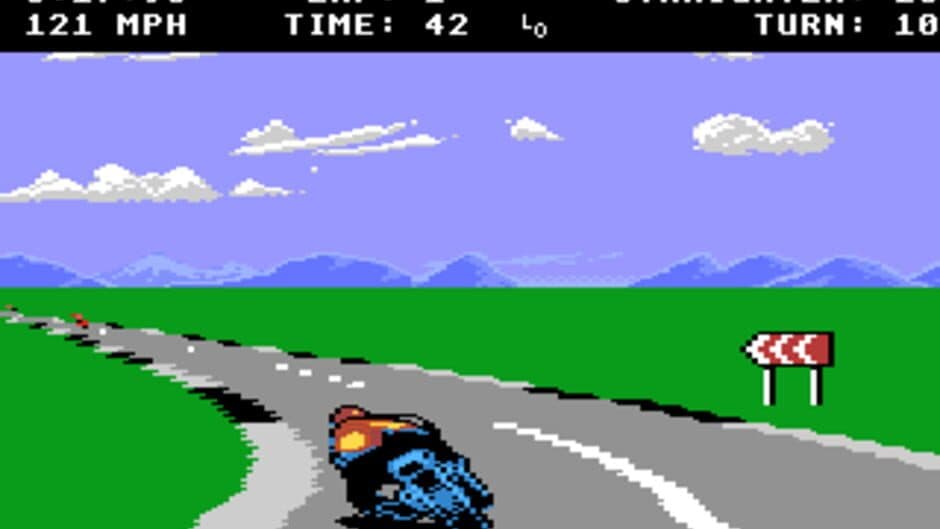 Скриншот 3 из Motor Psycho
