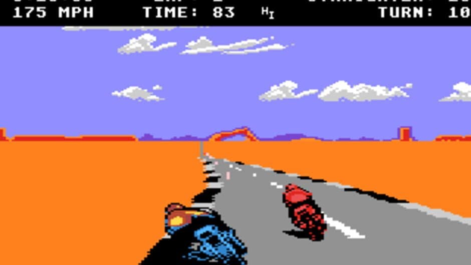 Скриншот 5 из Motor Psycho