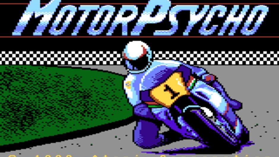 Скриншот 6 из Motor Psycho