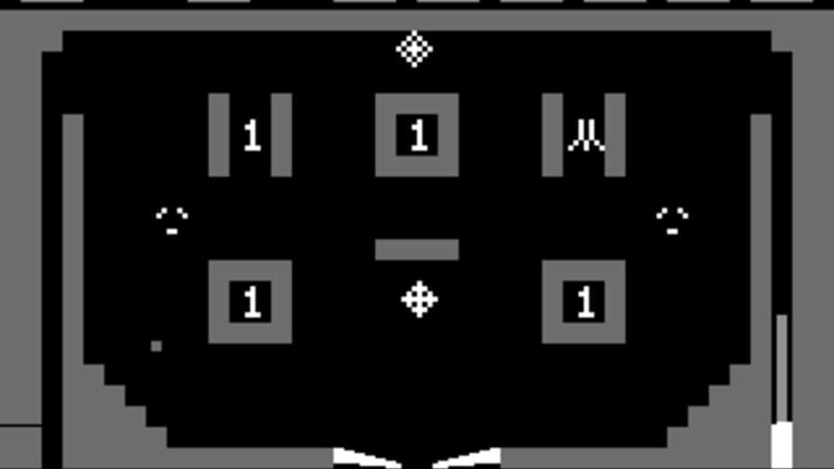 Скриншот 3 из Video Pinball