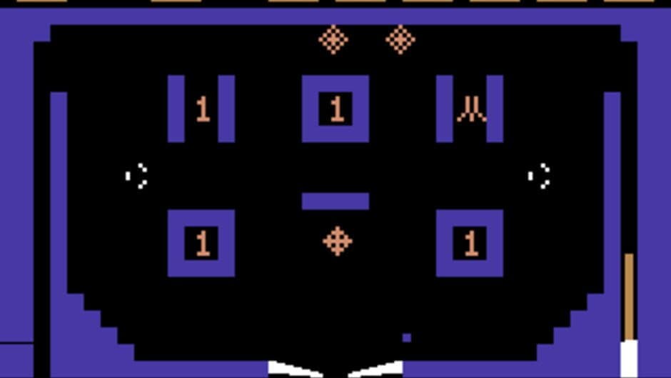 Скриншот 4 из Video Pinball
