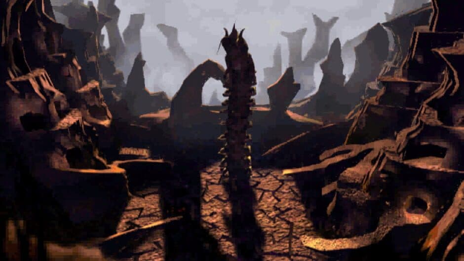 Скриншот 8 из Centipede