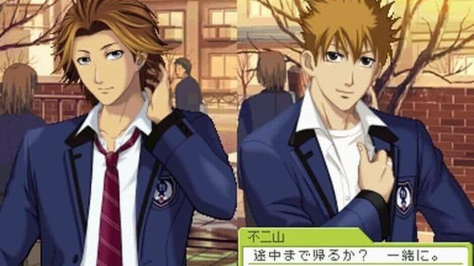 Скриншот 4 из Tokimeki Memorial Girl's Side: 3rd Story