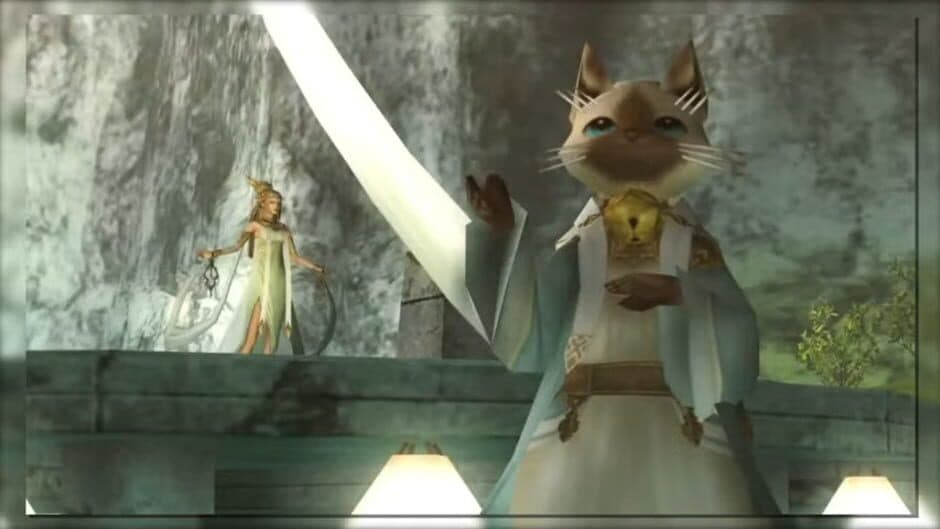 Скриншот 1 из Monster Hunter Frontier G3