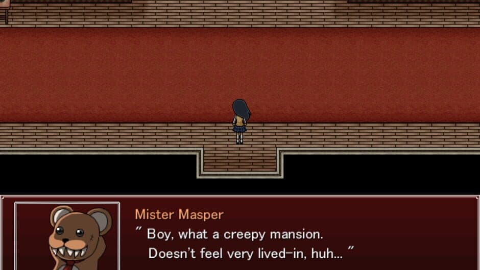 Скриншот 2 из Midnight Puppeteer