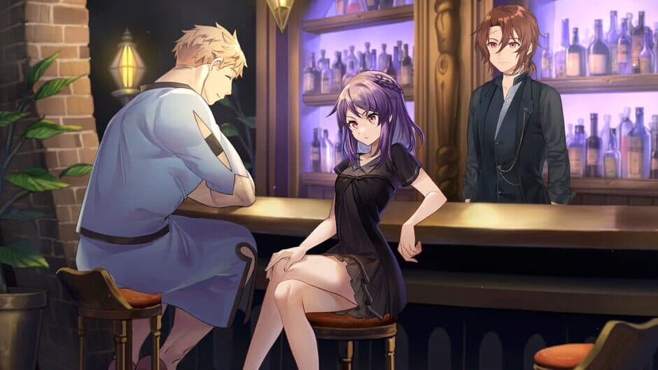 Скриншот 5 из Fault Milestone Two Side: Below