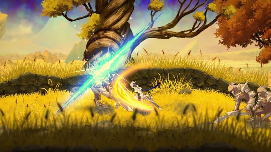 Скриншот 2 из Lost Epic