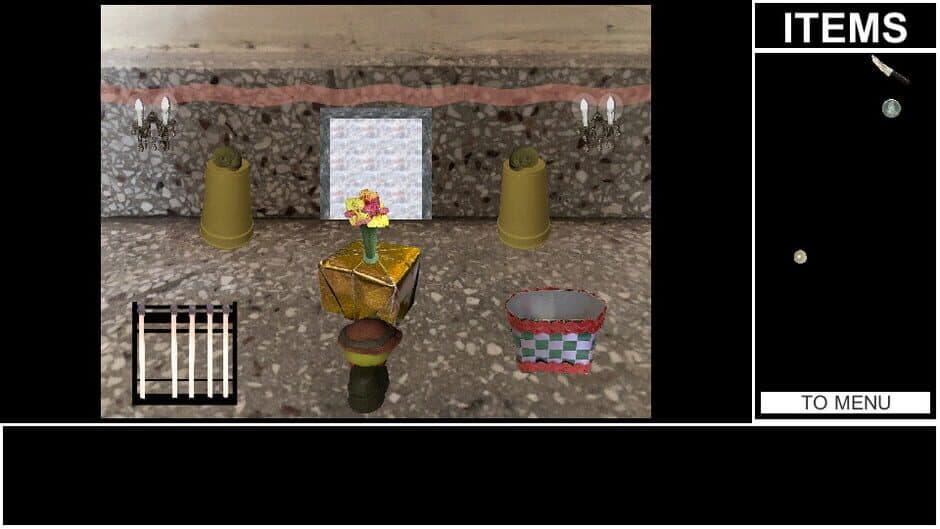 Скриншот 2 из Hyper Treasure: The Legend of Macaron