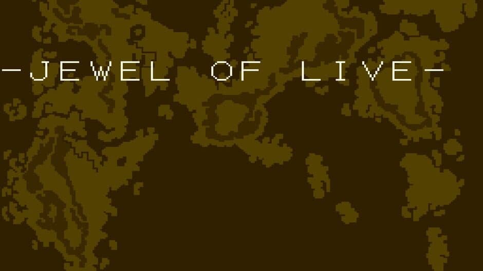Скриншот 3 из Jewel of Live