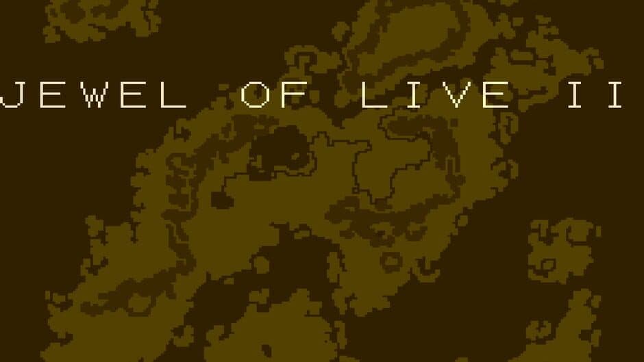 Скриншот 1 из Jewel of Live II