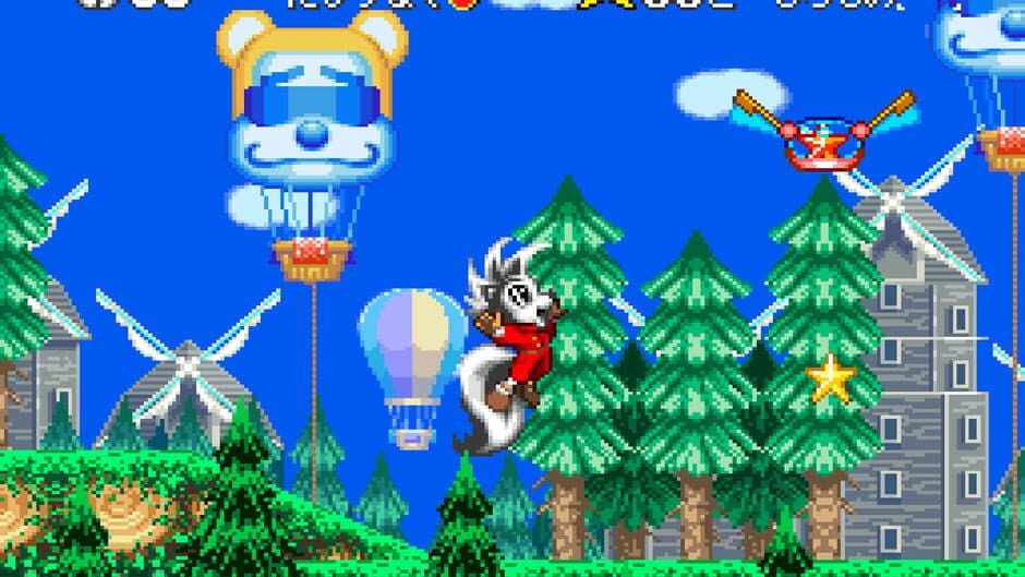 Скриншот 6 из Cooly Skunk