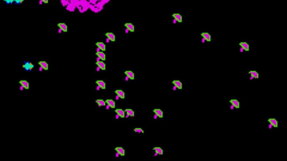 Скриншот 5 из Millipede