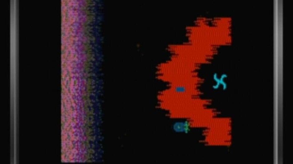 Скриншот 1 из Yars' Revenge