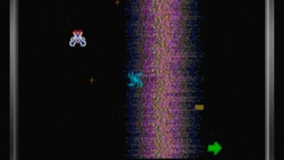 Скриншот 2 из Yars' Revenge