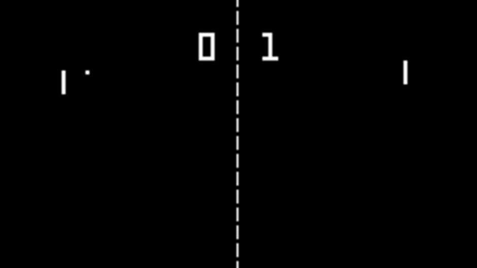 Скриншот 3 из Asteroids / Pong / Yars' Revenge