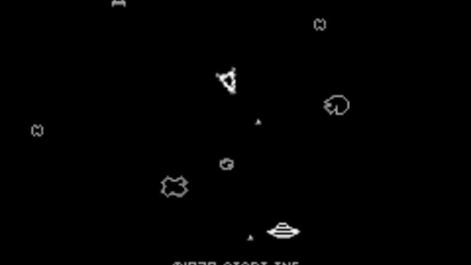 Скриншот 4 из Asteroids / Pong / Yars' Revenge