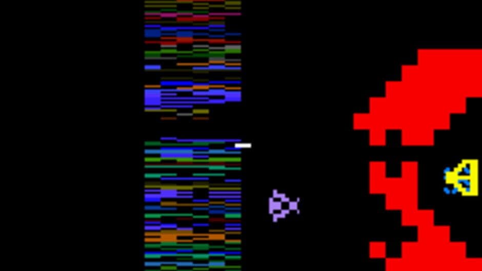 Скриншот 5 из Asteroids / Pong / Yars' Revenge