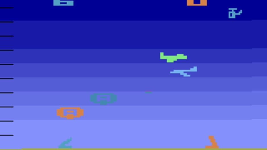 Скриншот 2 из Air-Sea Battle