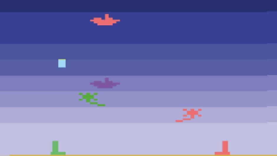 Скриншот 3 из Air-Sea Battle
