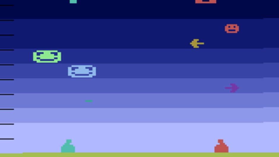 Скриншот 1 из Air-Sea Battle