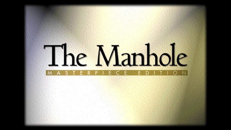 Скриншот 6 из The Manhole: Masterpiece Edition