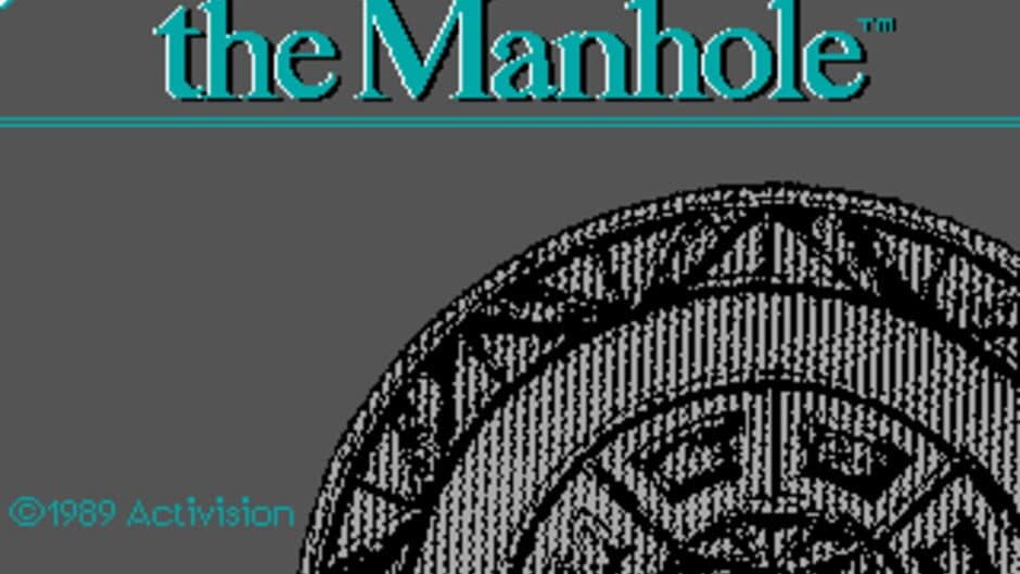 Скриншот 2 из The Manhole