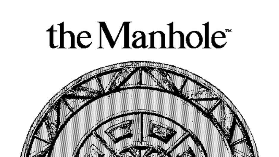 Скриншот 8 из The Manhole