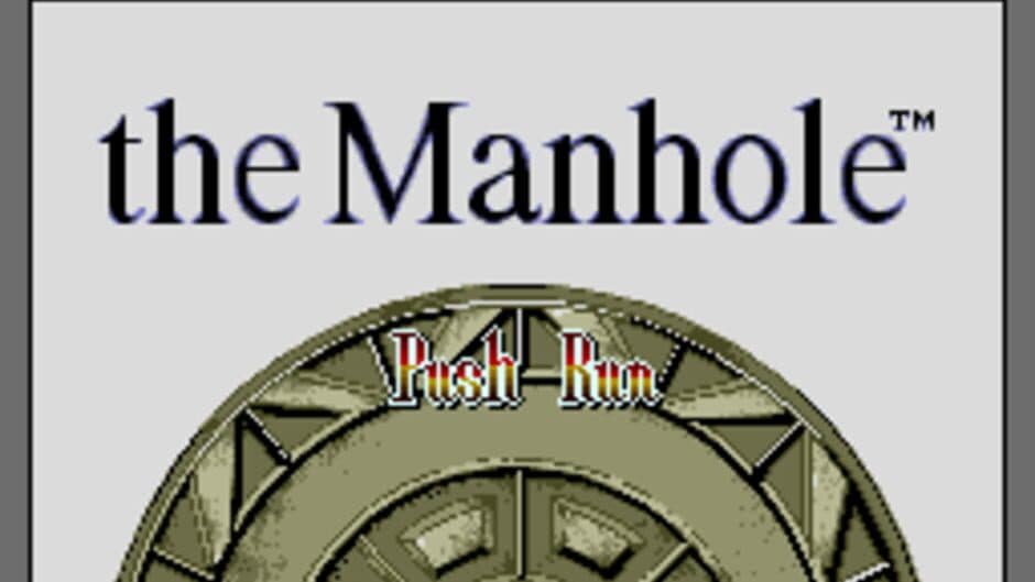 Скриншот 11 из The Manhole