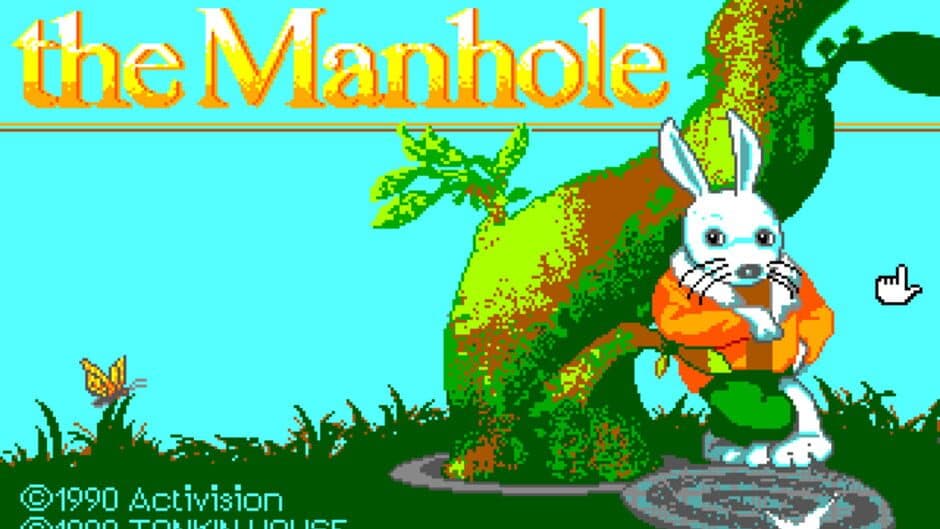 Скриншот 12 из The Manhole
