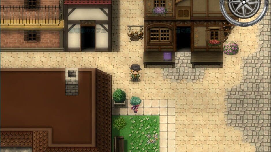 Скриншот 3 из Craft the Mapcrafter: Gathering Magic Words