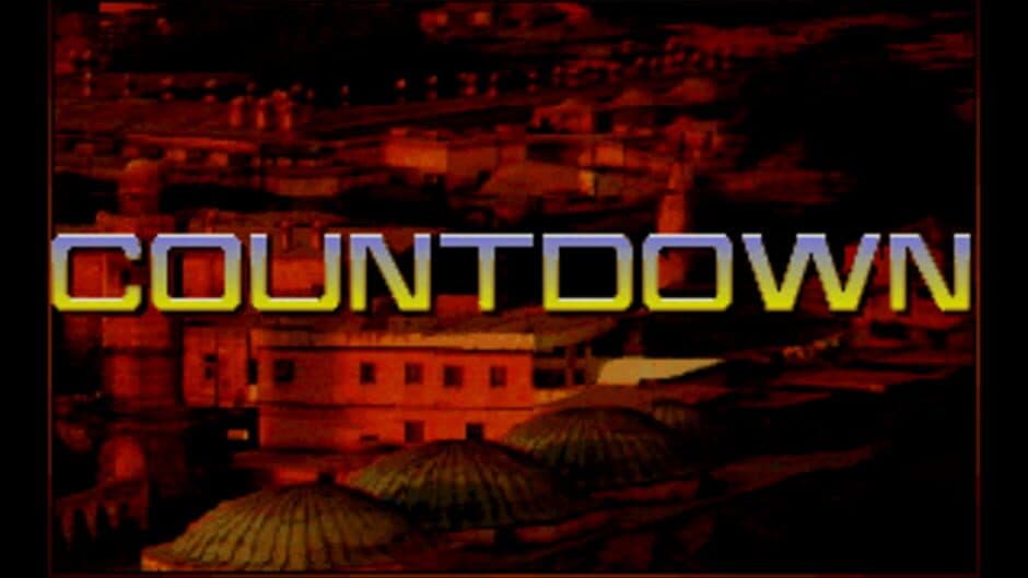 Скриншот 1 из Countdown