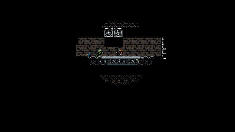 Скриншот 1 из Gray Death