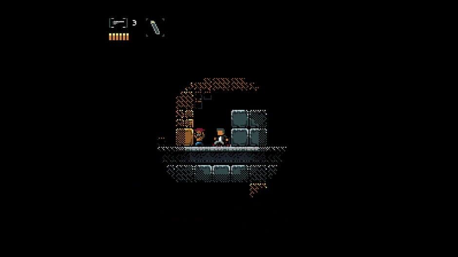 Скриншот 5 из Gray Death