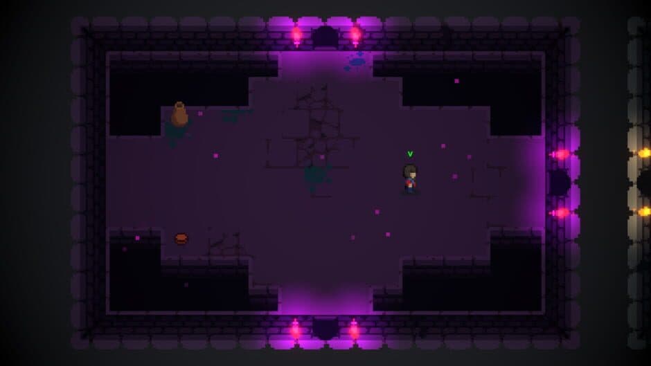 Скриншот 3 из Dungeon Royale