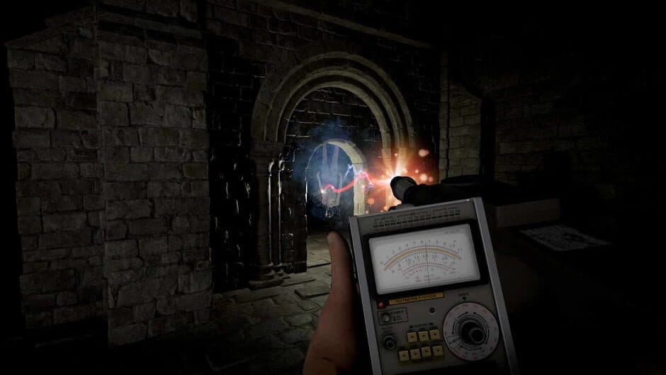 Скриншот 2 из Ghost Exorcism Inc.