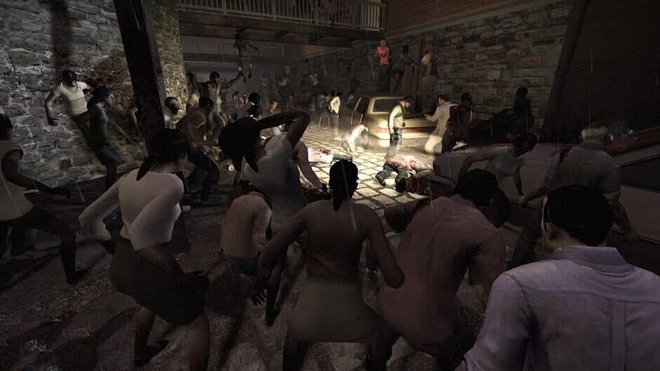 Скриншот 1 из Left 4 Dead 2: The Passing