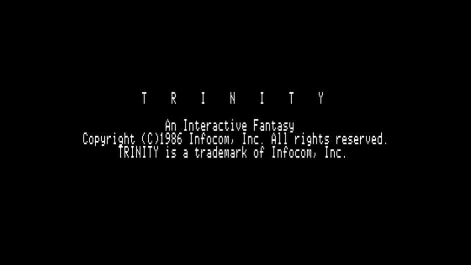 Скриншот 2 из Trinity