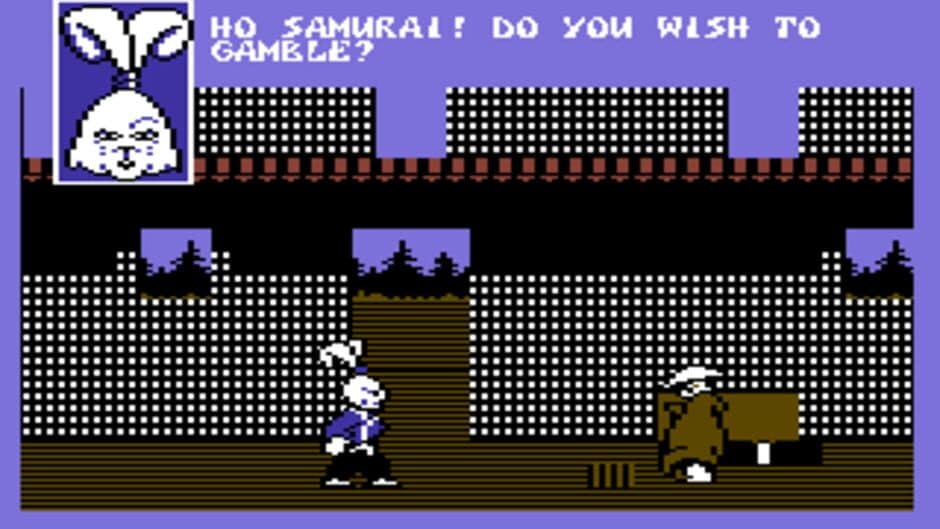 Скриншот 3 из Samurai Warrior: The Battles of Usagi Yojimbo