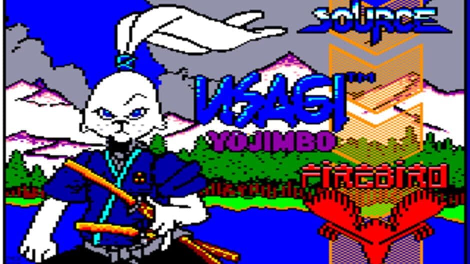 Скриншот 7 из Samurai Warrior: The Battles of Usagi Yojimbo