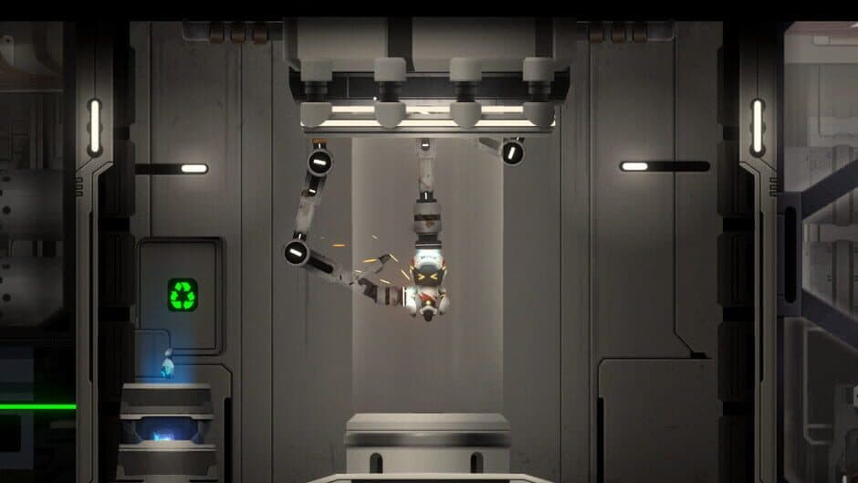 Скриншот 2 из Monobot